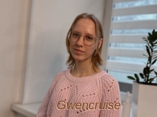 Gwencruise
