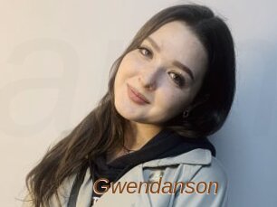 Gwendanson