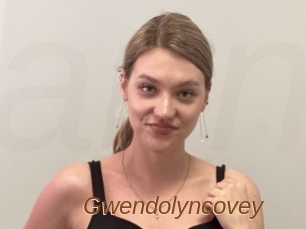 Gwendolyncovey