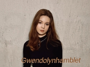 Gwendolynhamblet