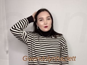 Gwendolynhazlett