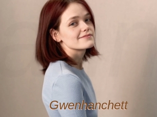 Gwenhanchett
