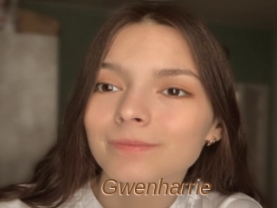 Gwenharrie