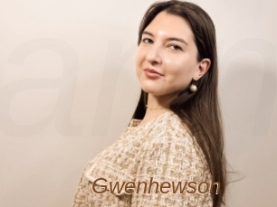 Gwenhewson