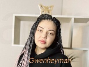 Gwenheyman