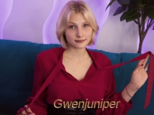 Gwenjuniper