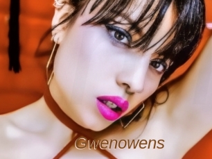 Gwenowens