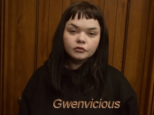 Gwenvicious