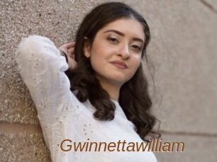 Gwinnettawilliam