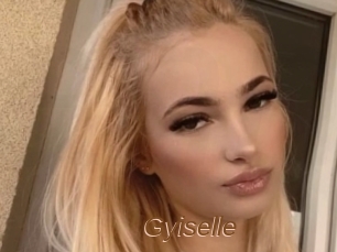Gyiselle