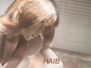 HAIB