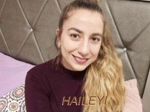 HAILEYI