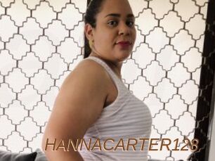 HANNACARTER128