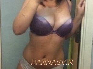 HANNASVIR