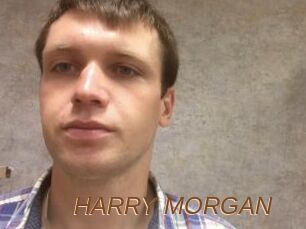 HARRY_MORGAN