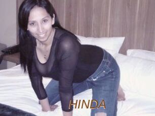 HINDA