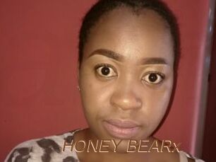 HONEY_BEARx