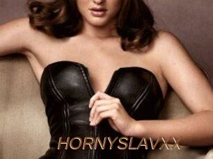 HORNYSLAVXX