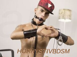 HORNYSTIVBDSM