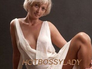 HOTBOSSYLADY