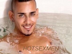 HOTSEXMEN