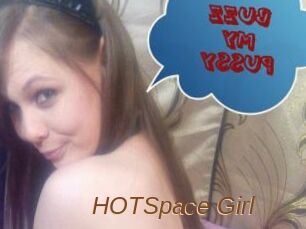 HOTSpace_Girl