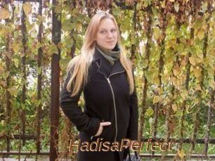 HadisaPerfect