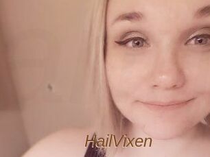 HailVixen