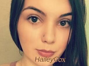 HaileyCox