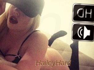 HaileyHard