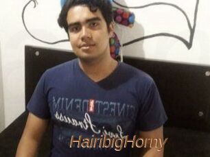 HairibigHorny