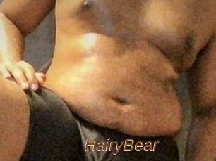 HairyBear