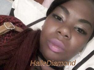 HalleDiamond