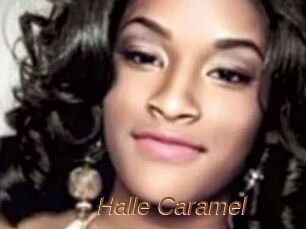 Halle_Caramel