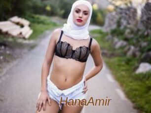 HanaAmir