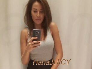 HanaJUICY