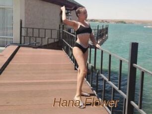 Hana_Flower