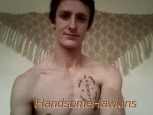 HandsomeHawkins