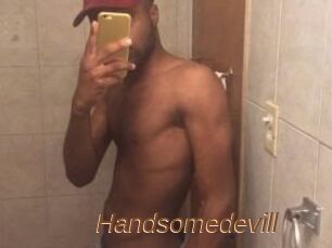 Handsomedevill