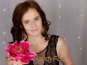 HandyFox