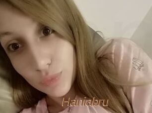 Haniabru