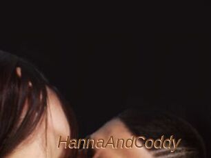 HannaAndCoddy