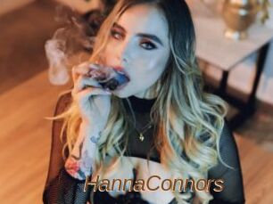 HannaConnors