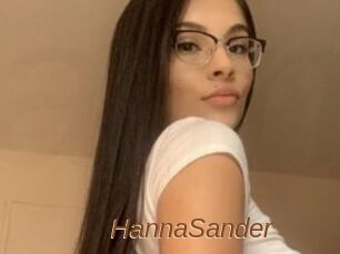 HannaSander