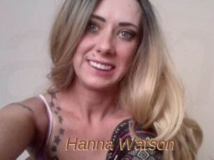 Hanna_Watson