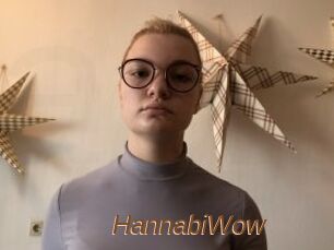 HannabiWow