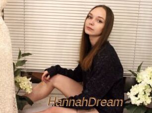 HannahDream