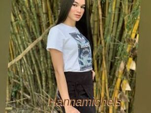 Hannamichels