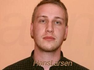 HansLarsen