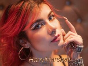 HanyMarshall